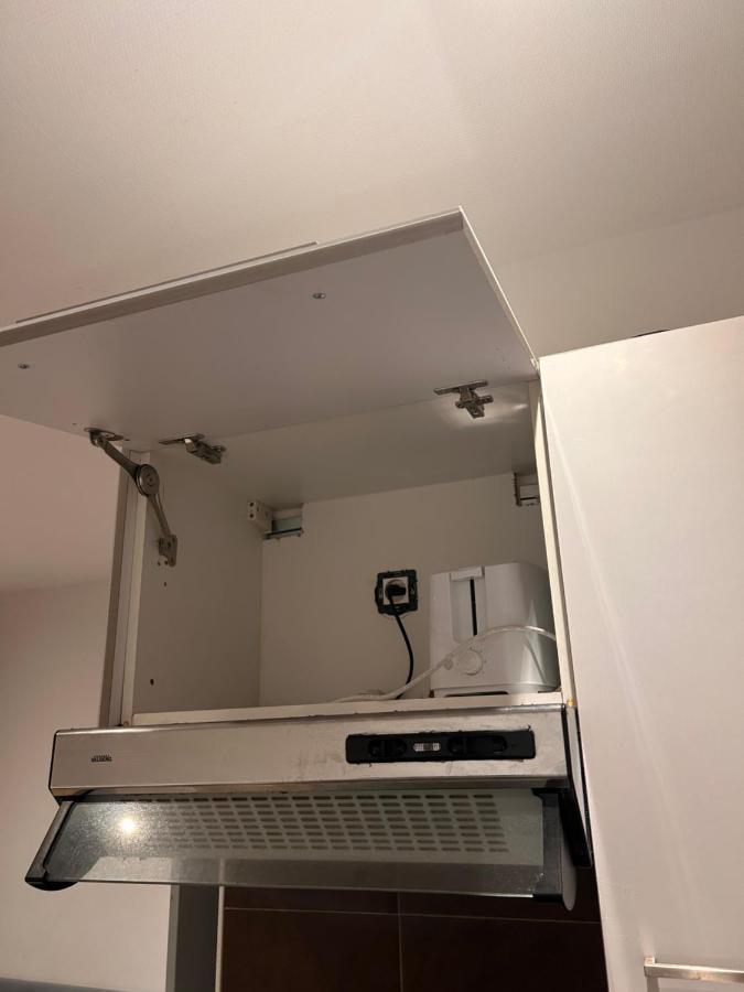 # Le 10 # Joli Studio, Tout Equipe Mulhouse Centre Екстериор снимка