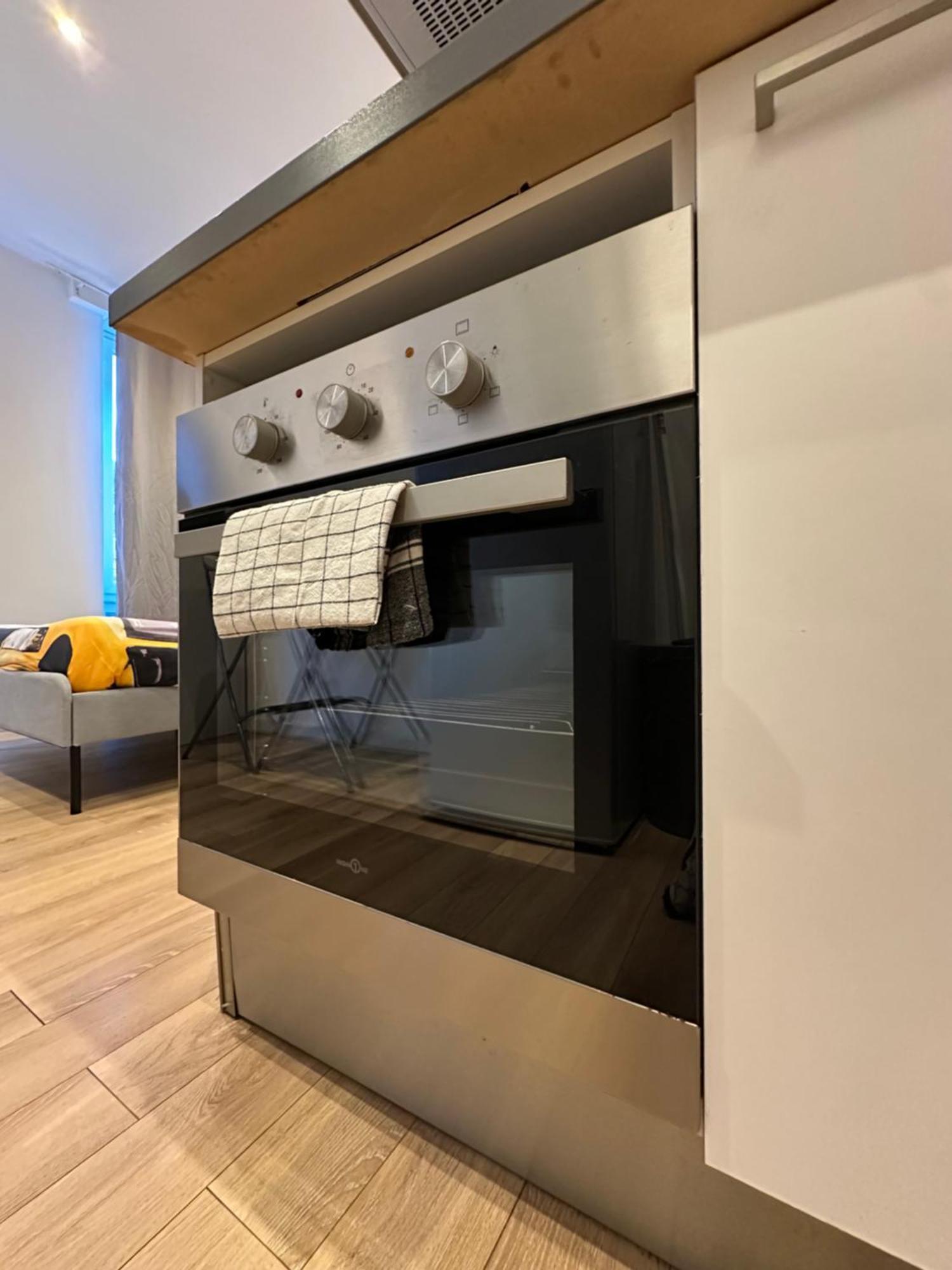 # Le 10 # Joli Studio, Tout Equipe Mulhouse Centre Екстериор снимка